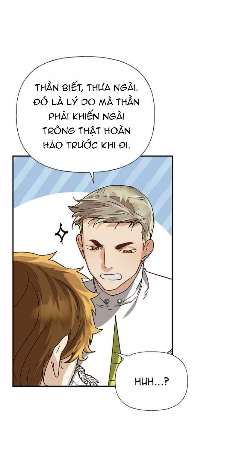 đọc truyện Hậu Cung Của Nữ Chính Chương 35 ảnh 37 tại Thiên Thai Truyện