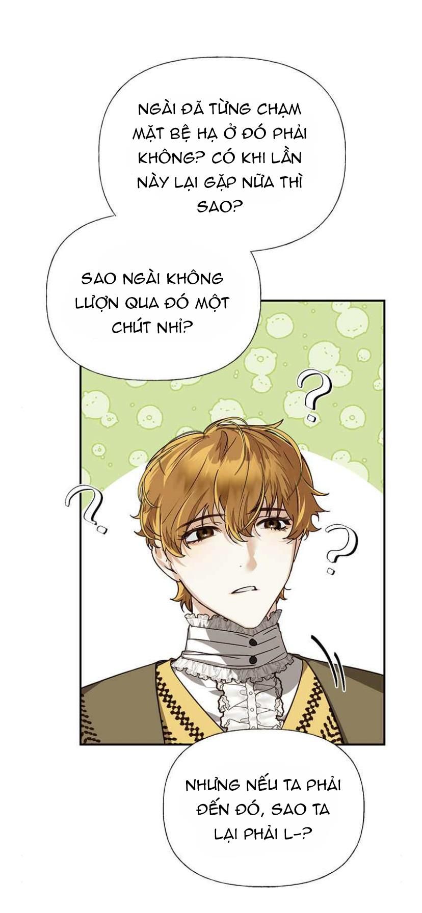 đọc truyện Hậu Cung Của Nữ Chính Chương 35 ảnh 38 tại Thiên Thai Truyện