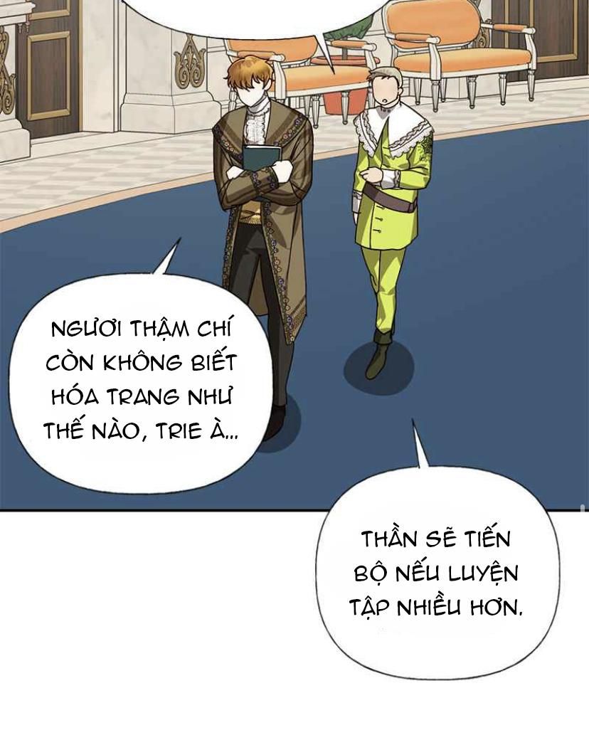 đọc truyện Hậu Cung Của Nữ Chính Chương 35 ảnh 41 tại Thiên Thai Truyện