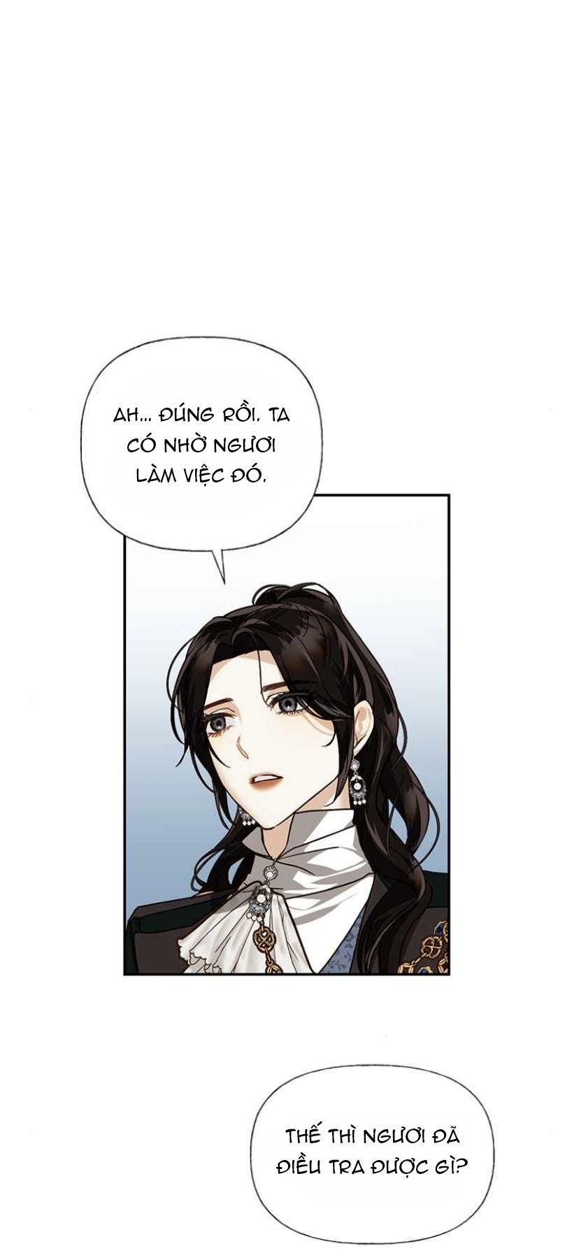 đọc truyện Hậu Cung Của Nữ Chính Chương 35 ảnh 7 tại Thiên Thai Truyện