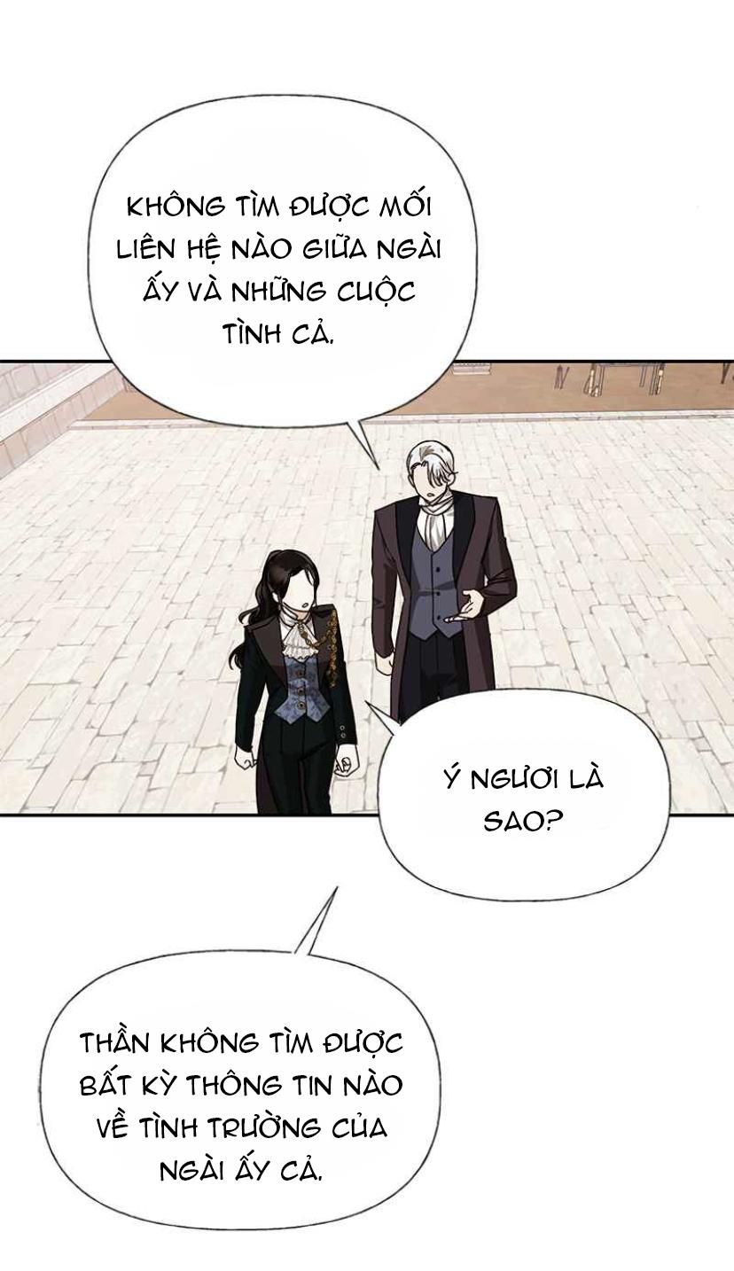 đọc truyện Hậu Cung Của Nữ Chính Chương 35 ảnh 8 tại Thiên Thai Truyện