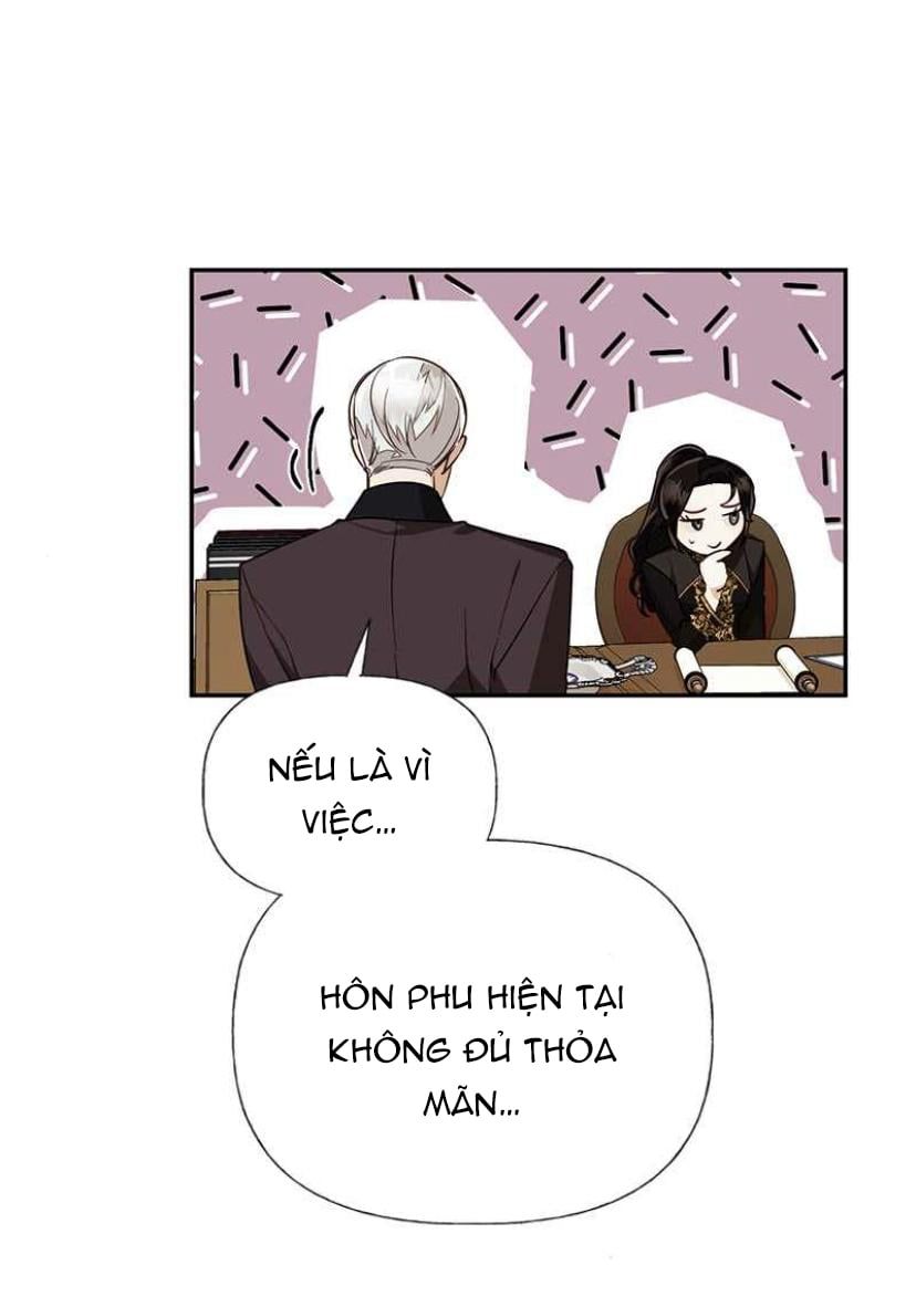 đọc truyện Hậu Cung Của Nữ Chính Chương 36.1 ảnh 12 tại Thiên Thai Truyện