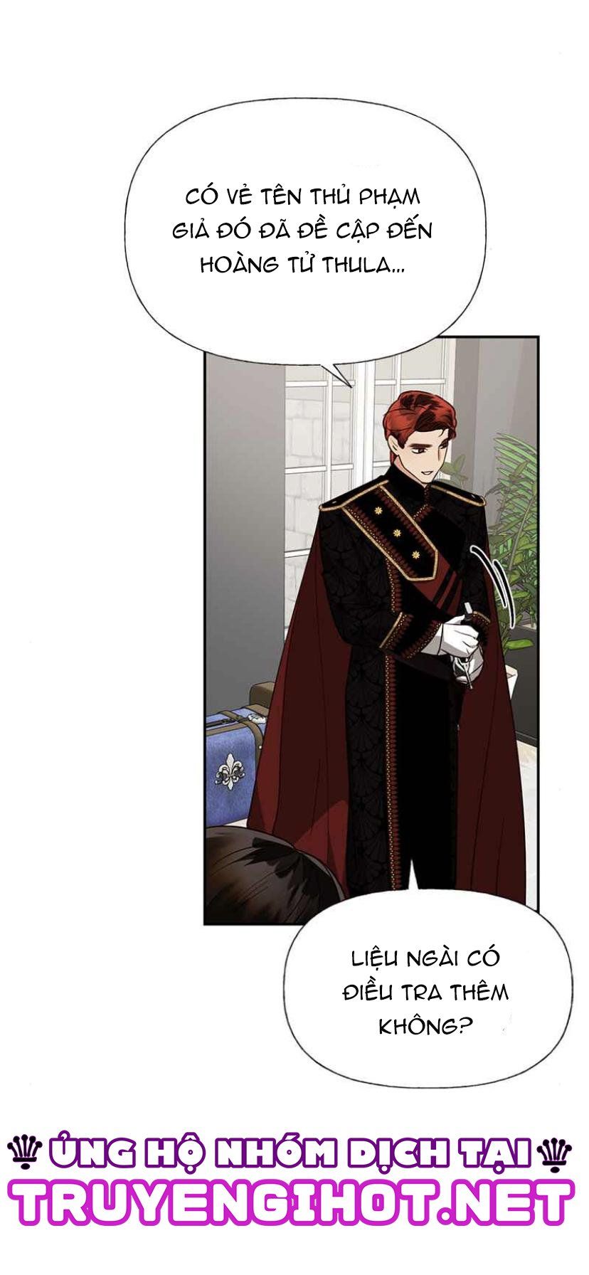 đọc truyện Hậu Cung Của Nữ Chính Chương 36.1 ảnh 17 tại Thiên Thai Truyện