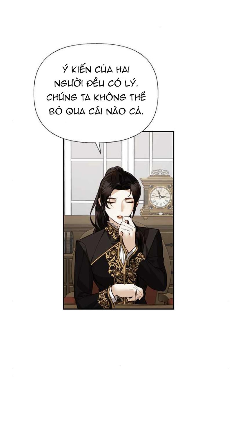 đọc truyện Hậu Cung Của Nữ Chính Chương 36.1 ảnh 19 tại Thiên Thai Truyện