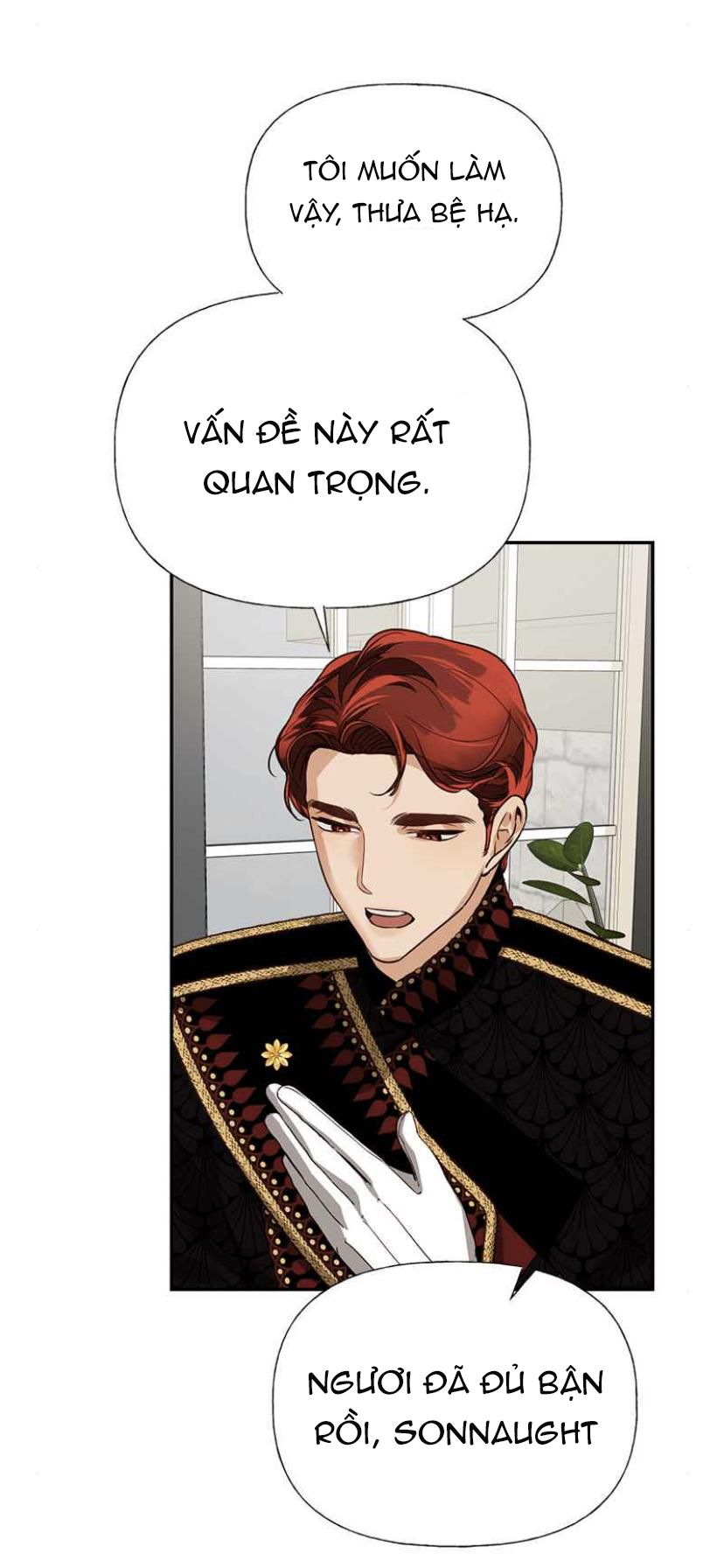 đọc truyện Hậu Cung Của Nữ Chính Chương 36.1 ảnh 23 tại Thiên Thai Truyện