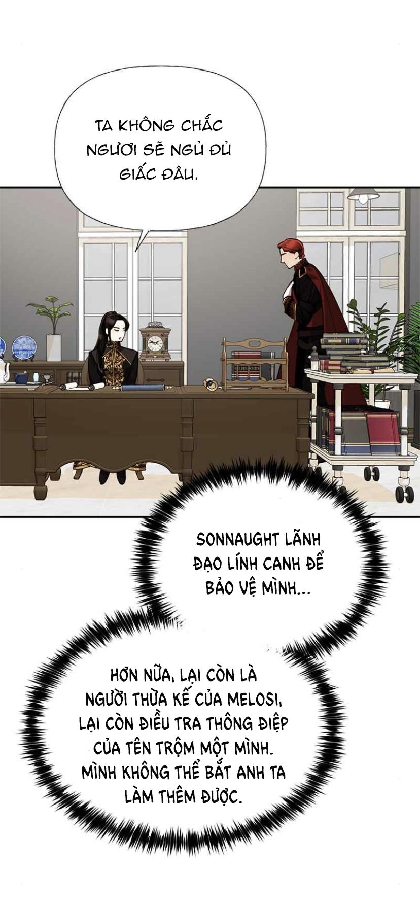 đọc truyện Hậu Cung Của Nữ Chính Chương 36.1 ảnh 24 tại Thiên Thai Truyện