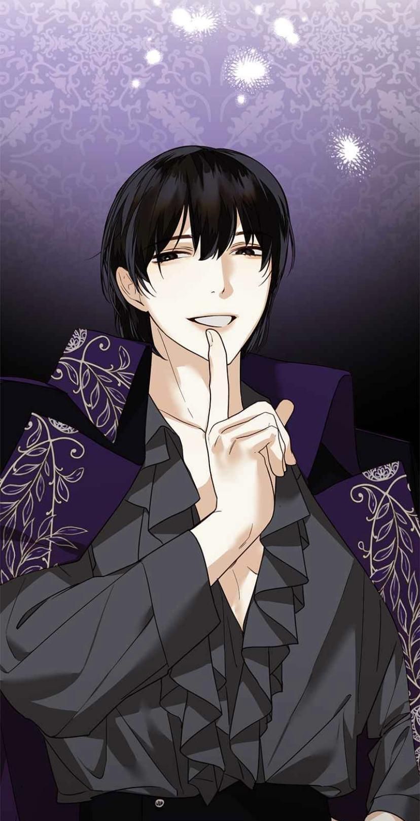 đọc truyện Hậu Cung Của Nữ Chính Chương 36.1 ảnh 27 tại Thiên Thai Truyện