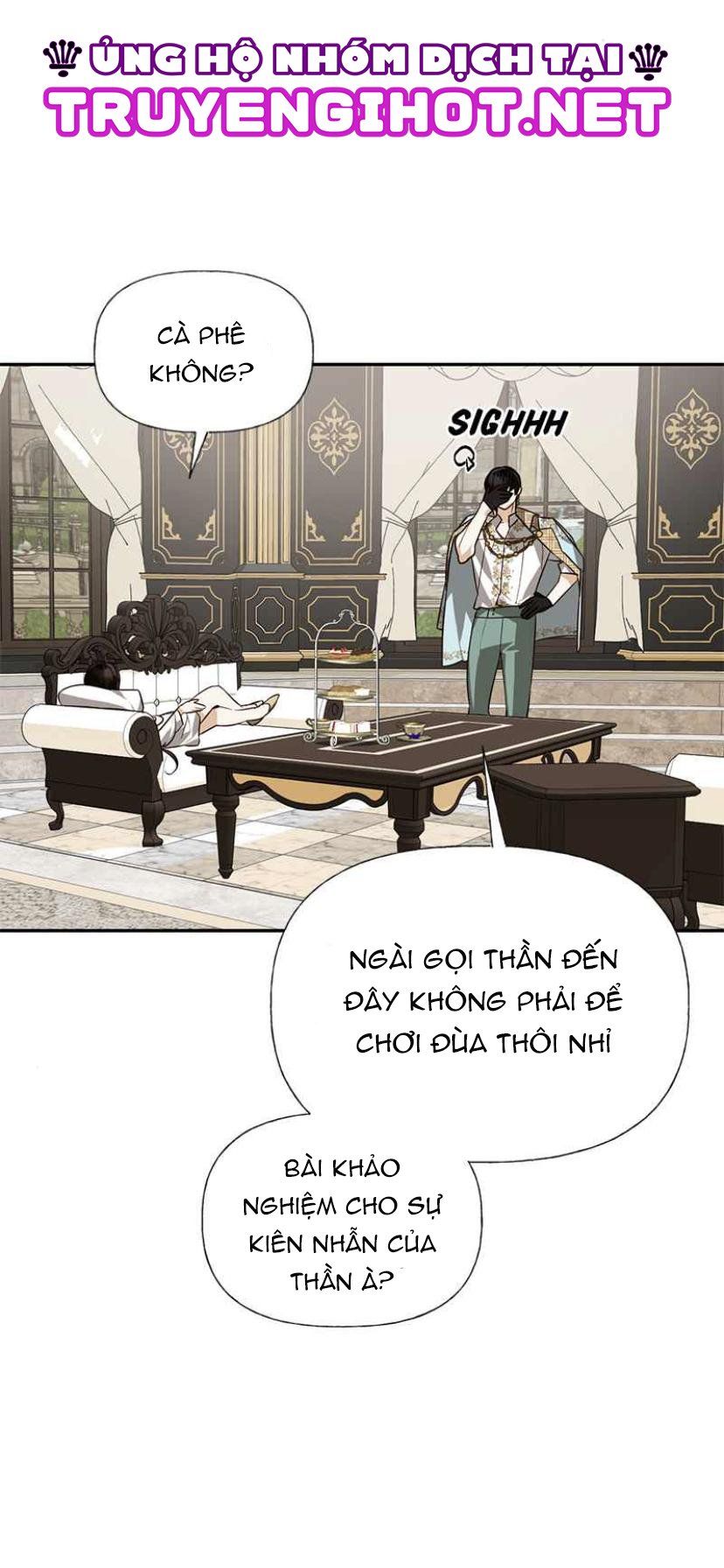 đọc truyện Hậu Cung Của Nữ Chính Chương 36.1 ảnh 33 tại Thiên Thai Truyện