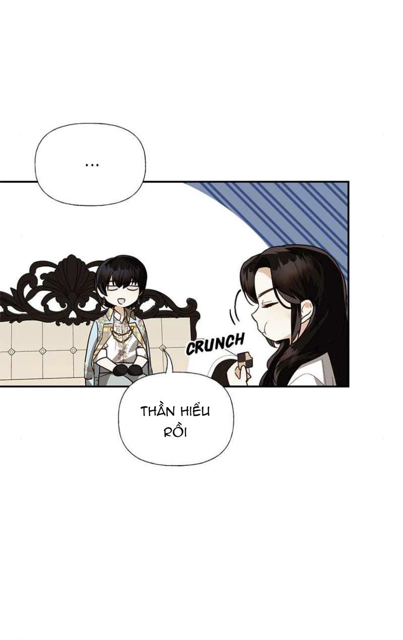 đọc truyện Hậu Cung Của Nữ Chính Chương 36.1 ảnh 36 tại Thiên Thai Truyện