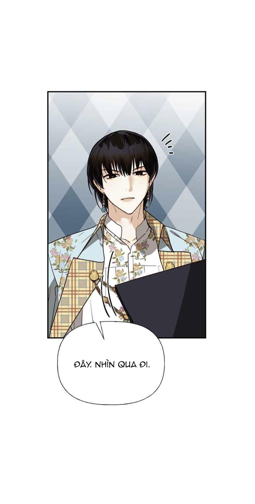 đọc truyện Hậu Cung Của Nữ Chính Chương 36.1 ảnh 37 tại Thiên Thai Truyện