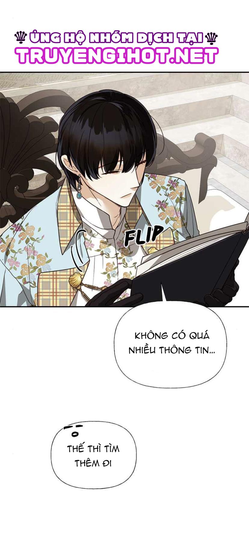 đọc truyện Hậu Cung Của Nữ Chính Chương 36.1 ảnh 38 tại Thiên Thai Truyện