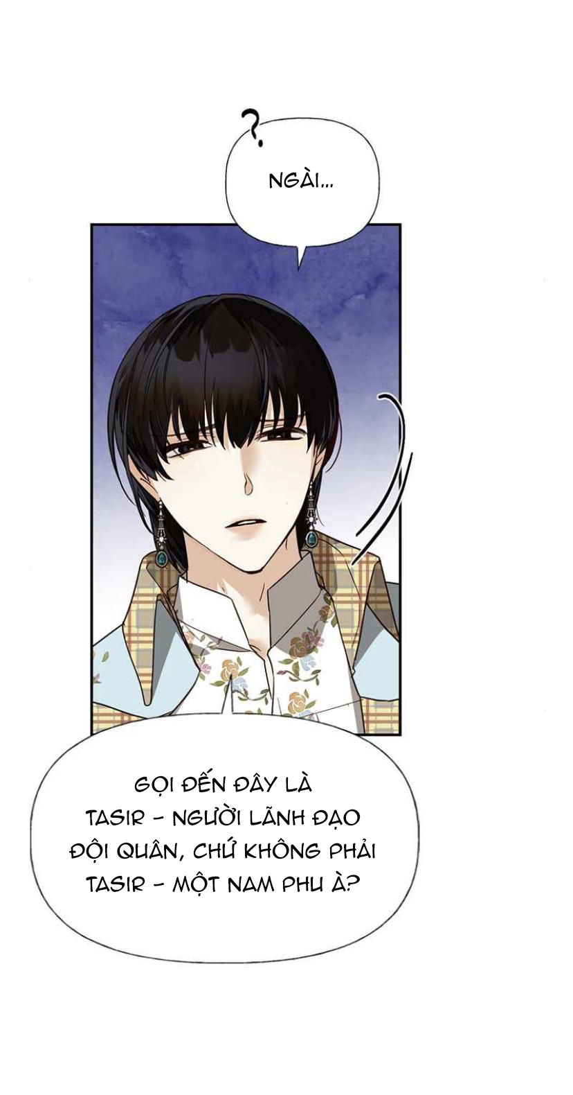 đọc truyện Hậu Cung Của Nữ Chính Chương 36.1 ảnh 39 tại Thiên Thai Truyện