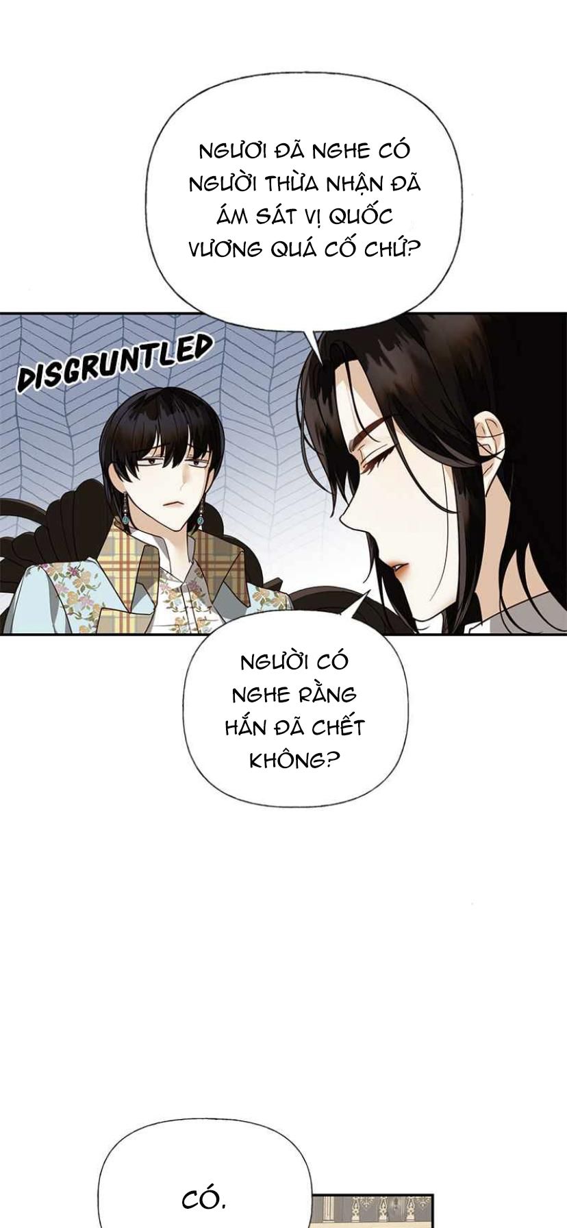 đọc truyện Hậu Cung Của Nữ Chính Chương 36.1 ảnh 41 tại Thiên Thai Truyện