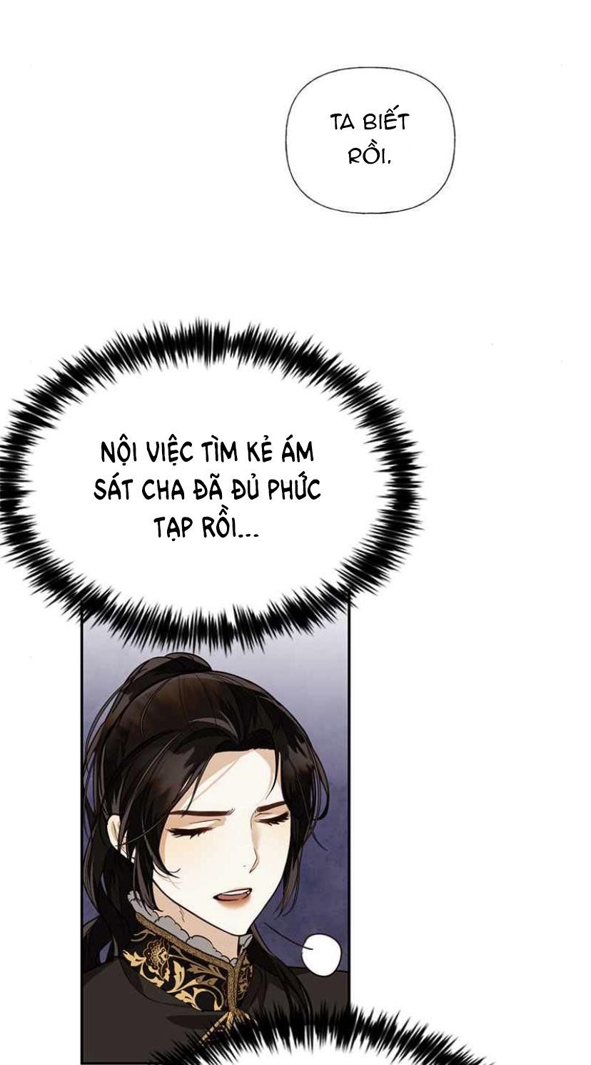 đọc truyện Hậu Cung Của Nữ Chính Chương 36.1 ảnh 6 tại Thiên Thai Truyện