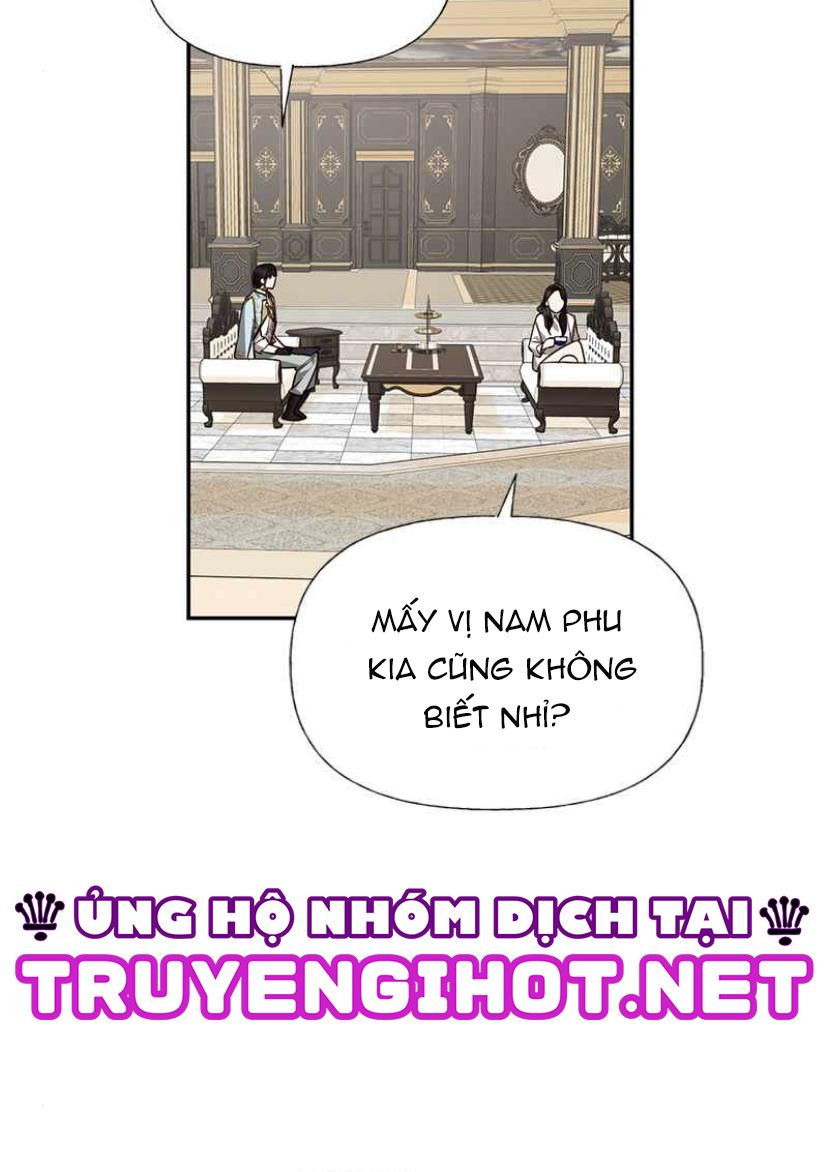 đọc truyện Hậu Cung Của Nữ Chính Chương 36.2 ảnh 3 tại Thiên Thai Truyện