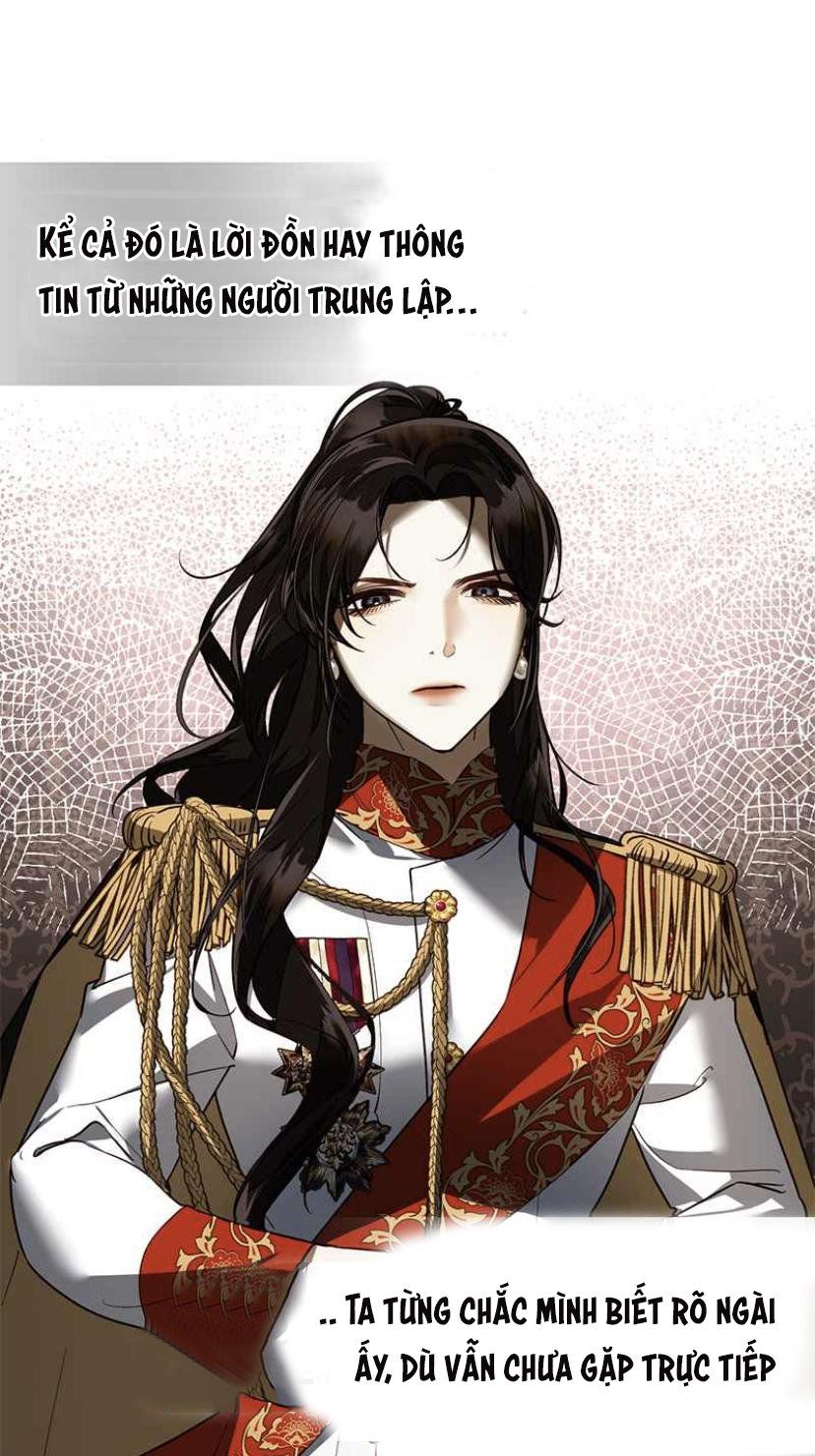 đọc truyện Hậu Cung Của Nữ Chính Chương 36.2 ảnh 21 tại Thiên Thai Truyện