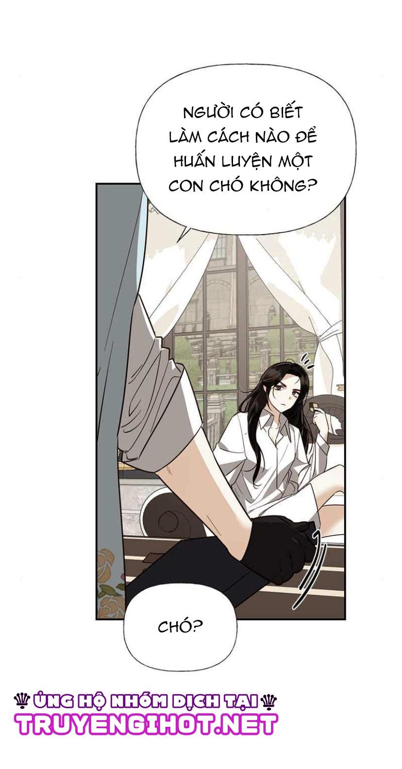 đọc truyện Hậu Cung Của Nữ Chính Chương 36.2 ảnh 10 tại Thiên Thai Truyện