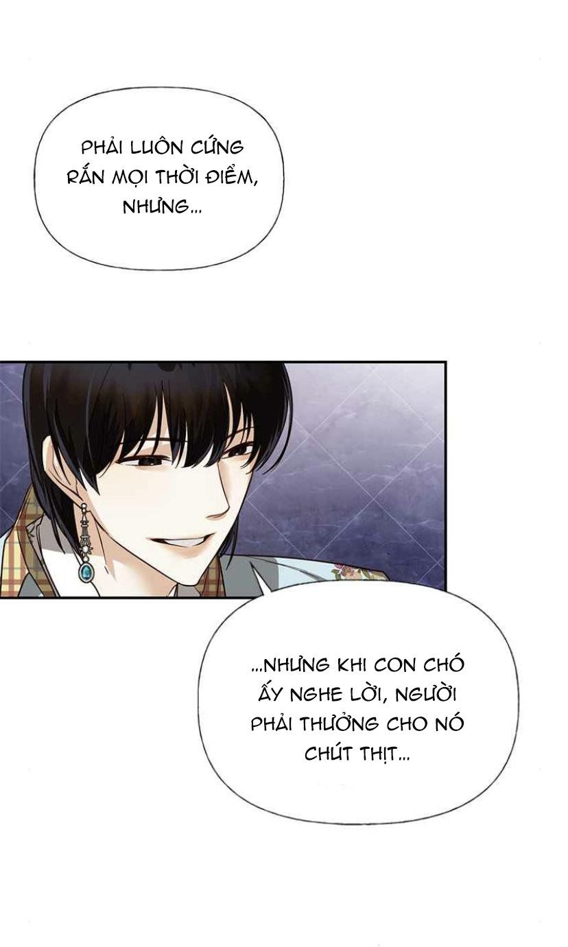 đọc truyện Hậu Cung Của Nữ Chính Chương 36.2 ảnh 11 tại Thiên Thai Truyện