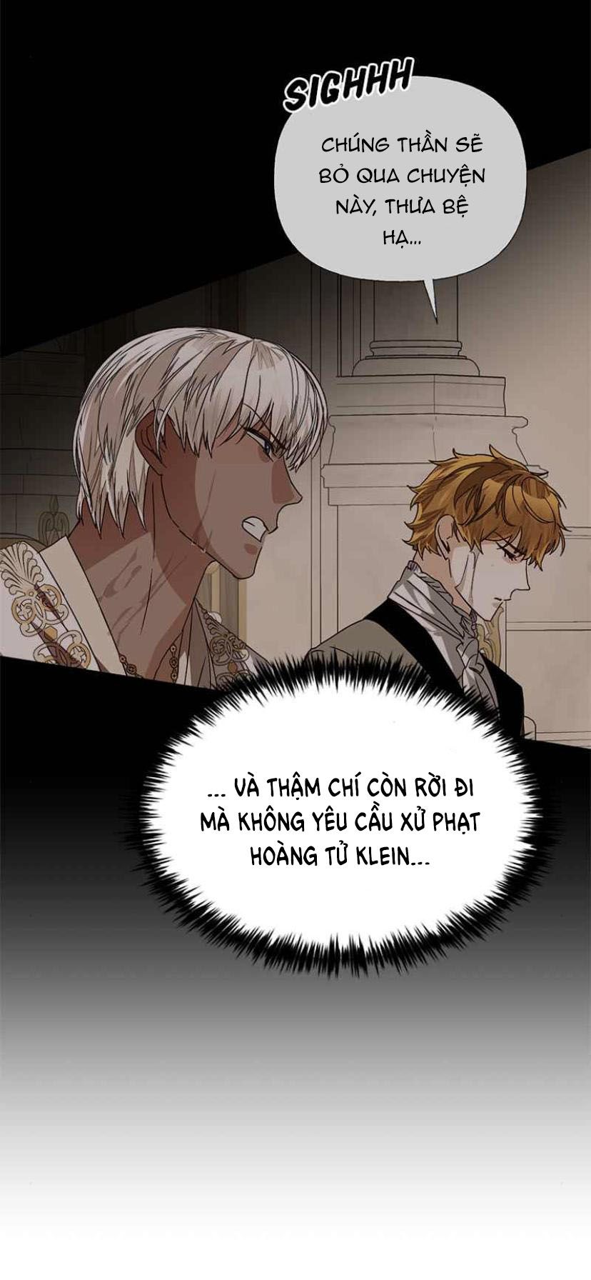 đọc truyện Hậu Cung Của Nữ Chính Chương 37.1 ảnh 13 tại Thiên Thai Truyện