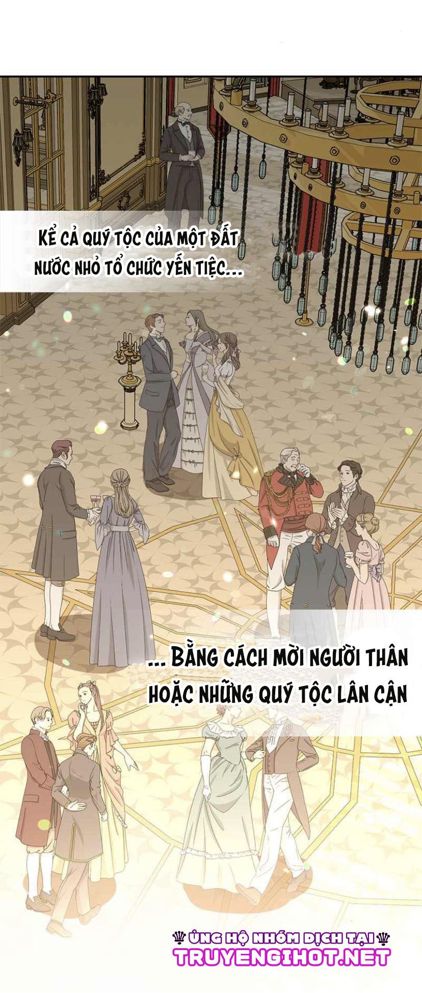 đọc truyện Hậu Cung Của Nữ Chính Chương 37.1 ảnh 23 tại Thiên Thai Truyện