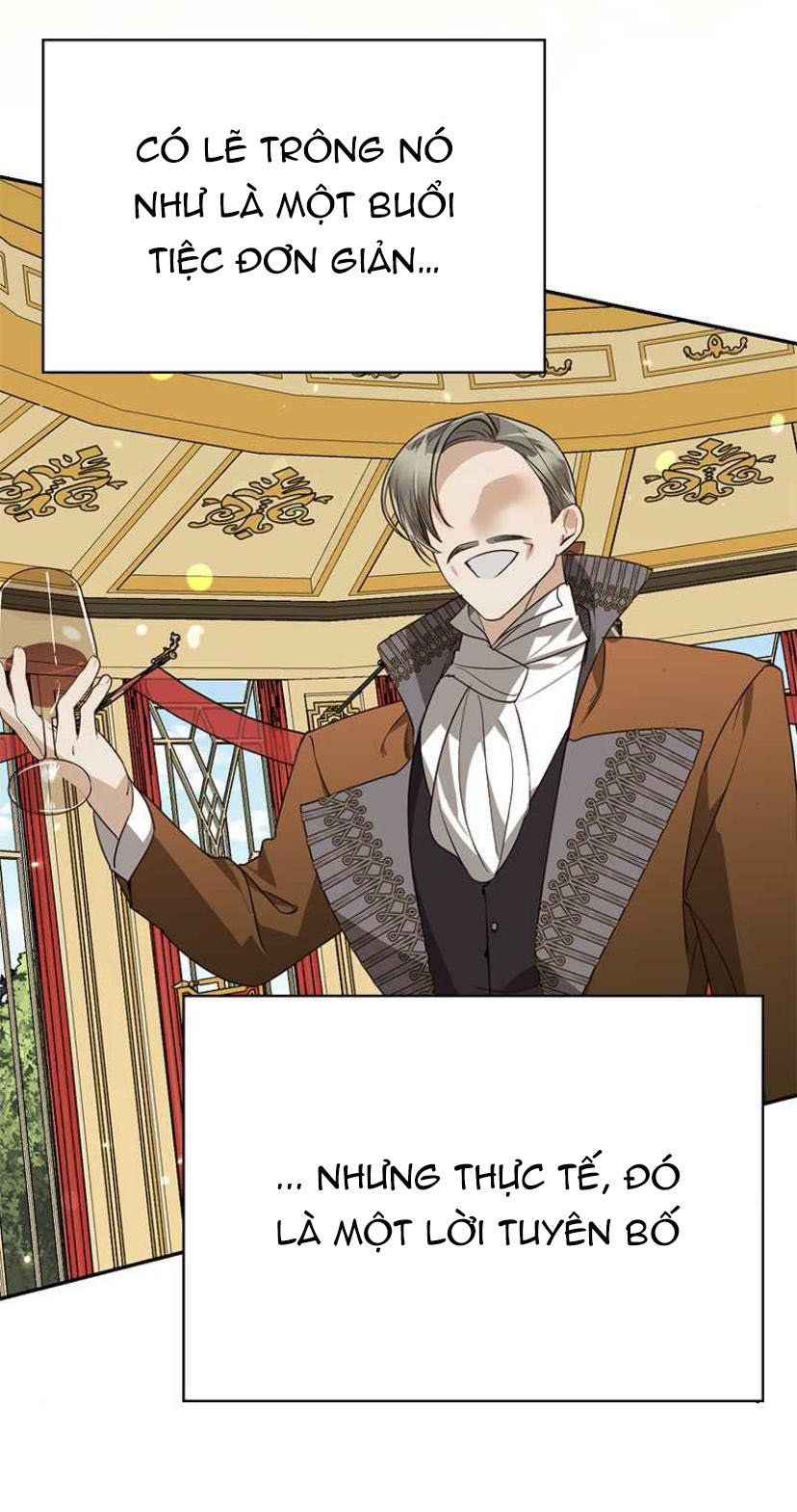 đọc truyện Hậu Cung Của Nữ Chính Chương 37.1 ảnh 24 tại Thiên Thai Truyện