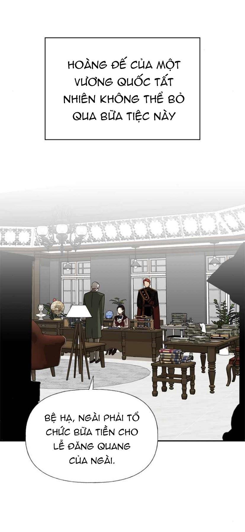 đọc truyện Hậu Cung Của Nữ Chính Chương 37.1 ảnh 25 tại Thiên Thai Truyện