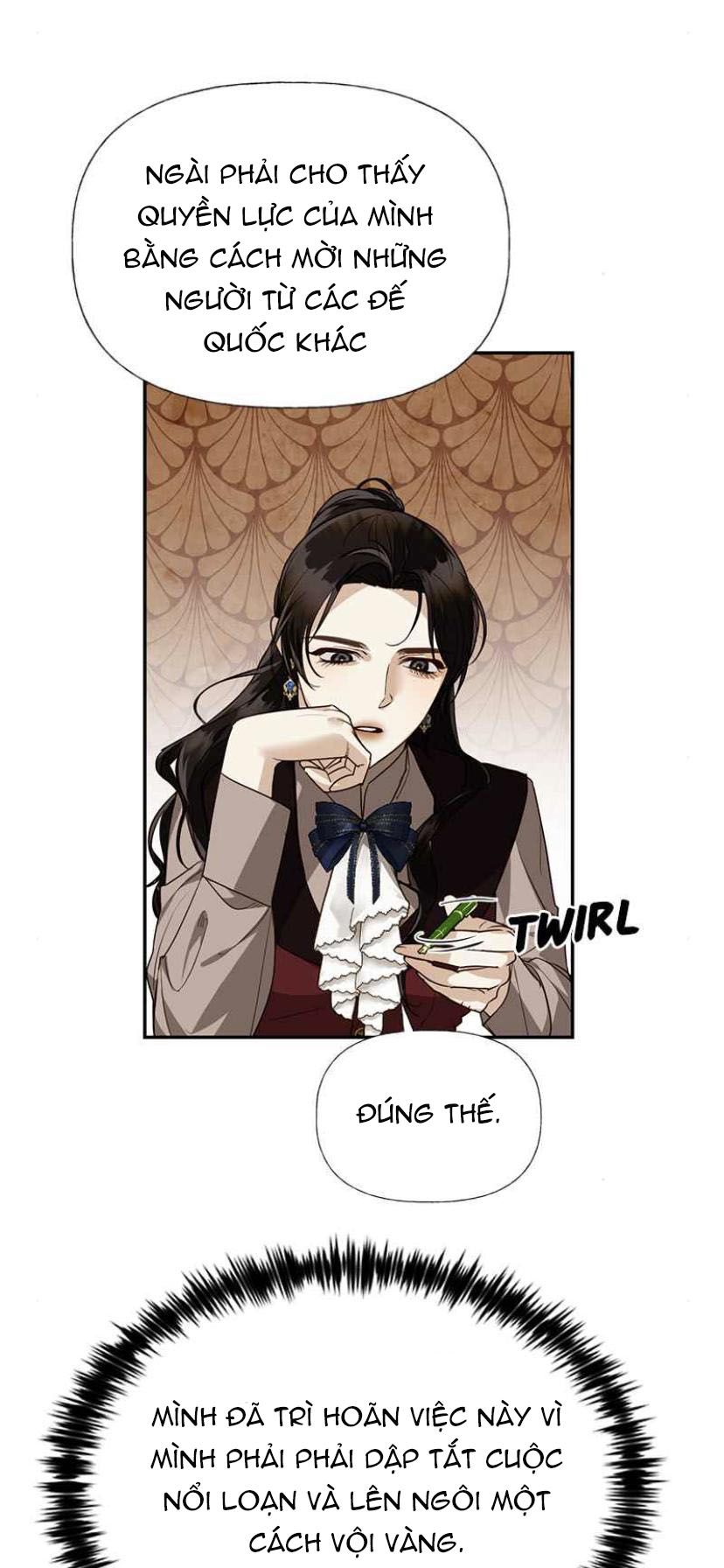 đọc truyện Hậu Cung Của Nữ Chính Chương 37.1 ảnh 26 tại Thiên Thai Truyện