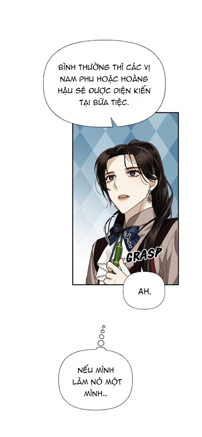 đọc truyện Hậu Cung Của Nữ Chính Chương 37.1 ảnh 28 tại Thiên Thai Truyện