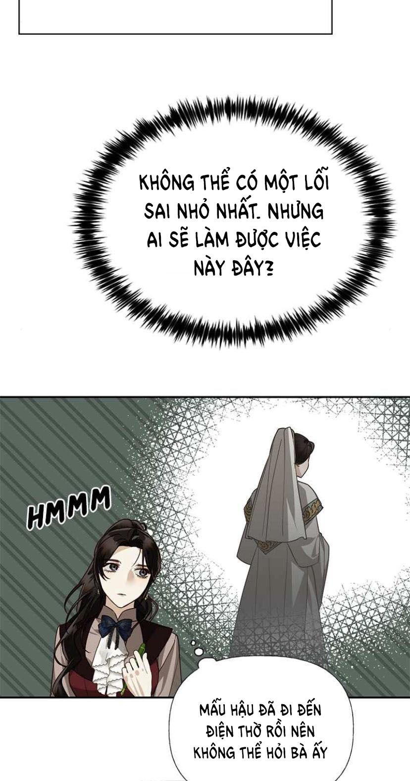 đọc truyện Hậu Cung Của Nữ Chính Chương 37.1 ảnh 32 tại Thiên Thai Truyện