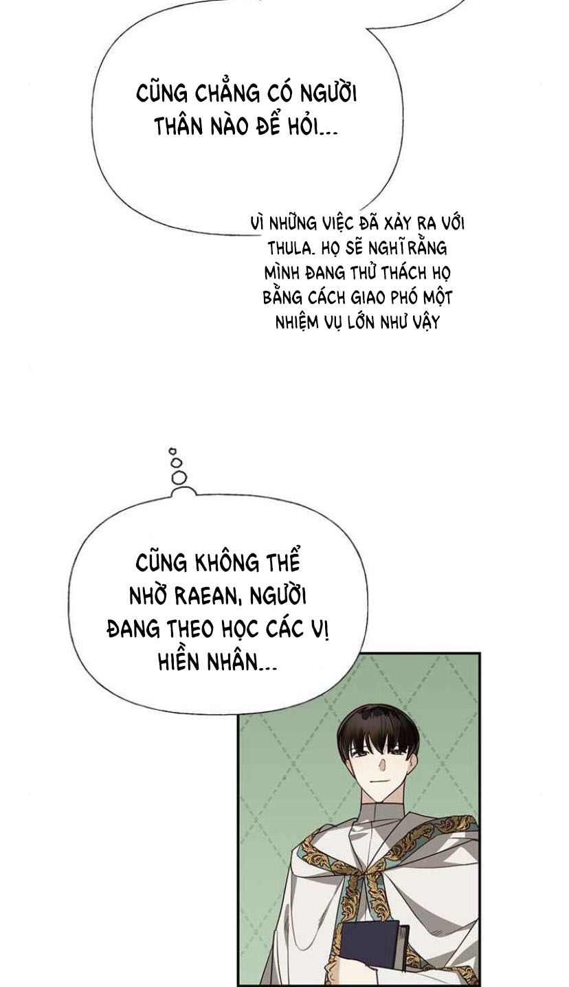 đọc truyện Hậu Cung Của Nữ Chính Chương 37.1 ảnh 33 tại Thiên Thai Truyện