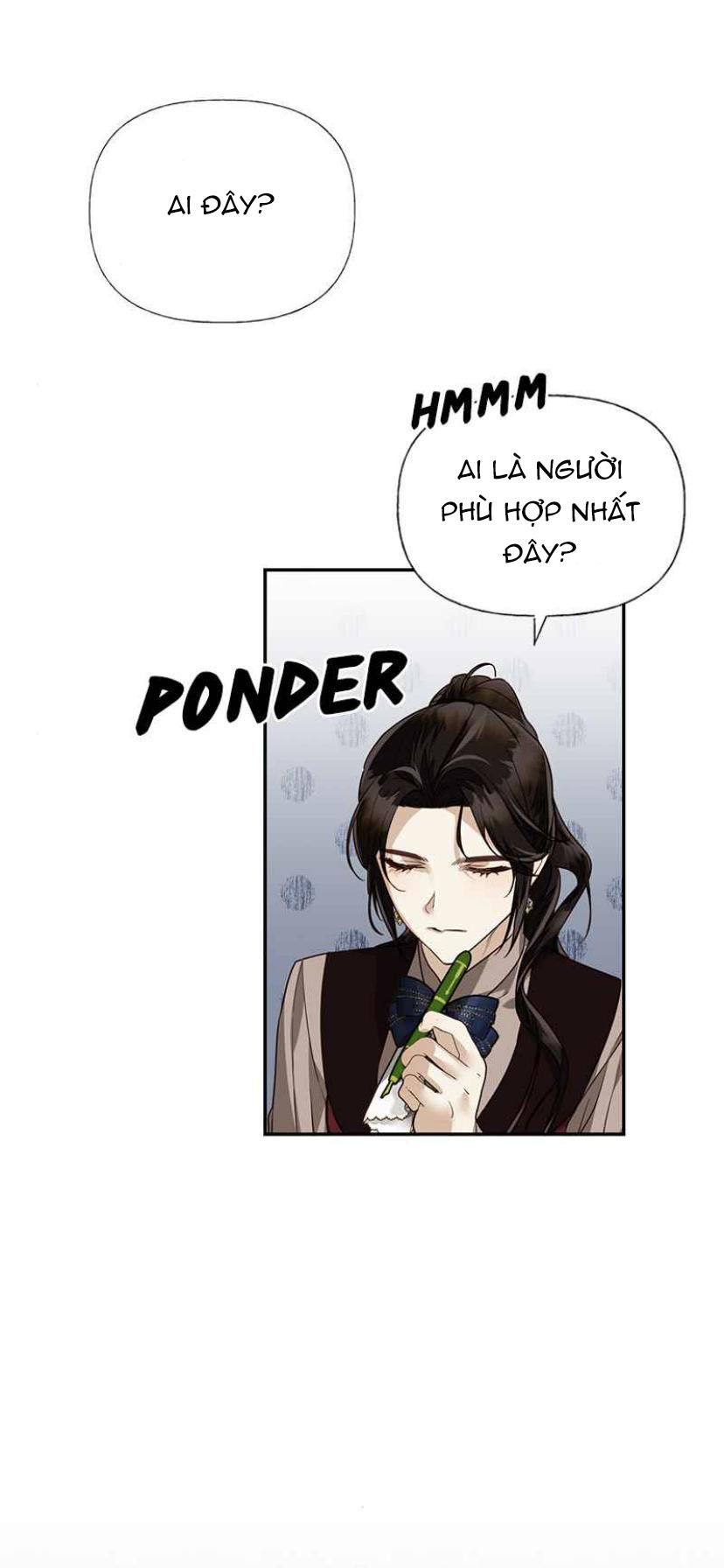 đọc truyện Hậu Cung Của Nữ Chính Chương 37.1 ảnh 36 tại Thiên Thai Truyện