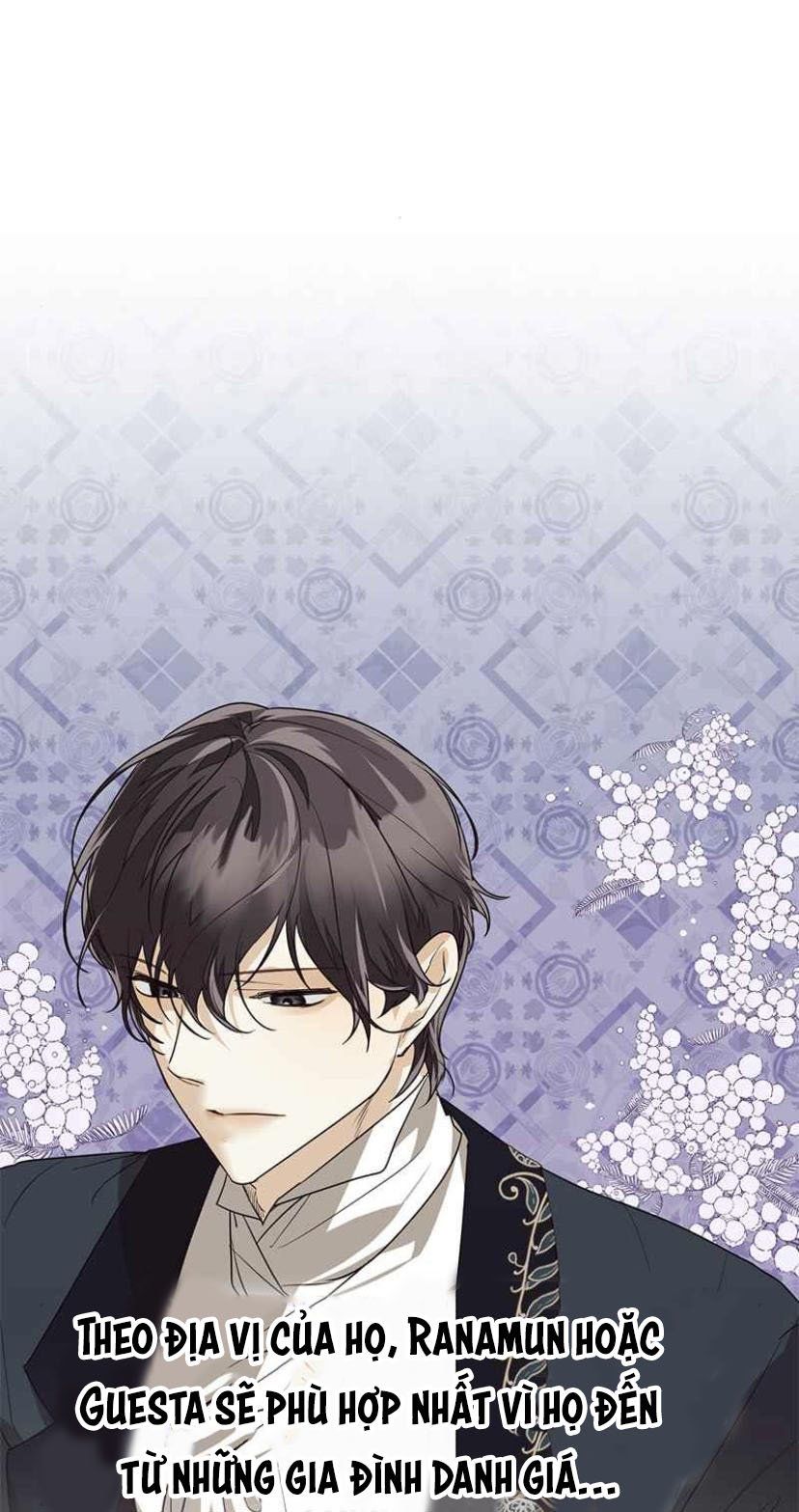 đọc truyện Hậu Cung Của Nữ Chính Chương 37.1 ảnh 37 tại Thiên Thai Truyện