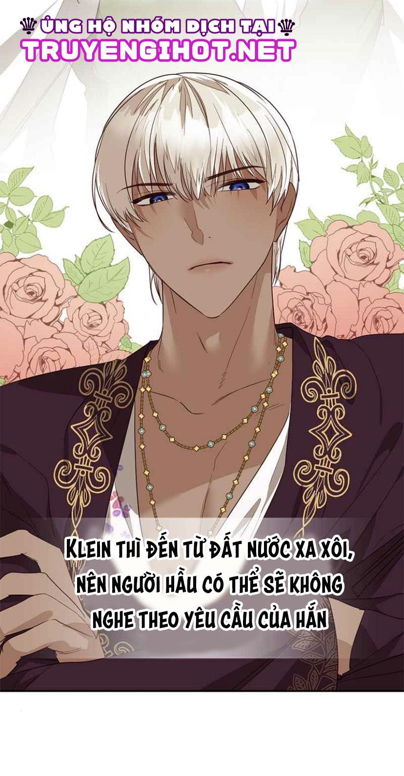 đọc truyện Hậu Cung Của Nữ Chính Chương 37.1 ảnh 39 tại Thiên Thai Truyện