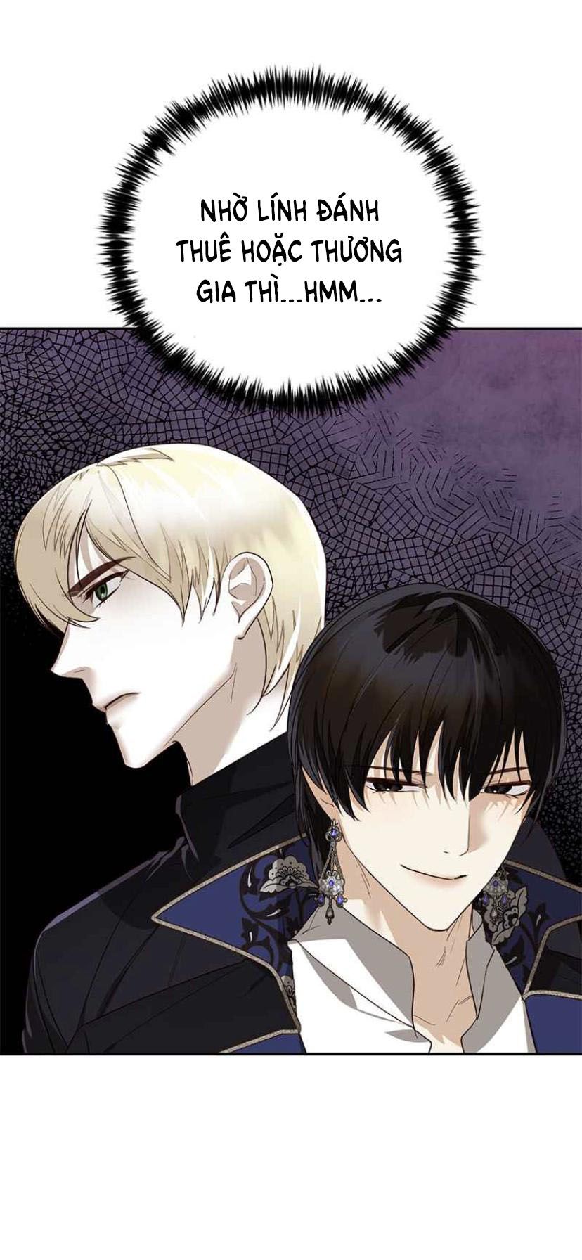 đọc truyện Hậu Cung Của Nữ Chính Chương 37.1 ảnh 41 tại Thiên Thai Truyện