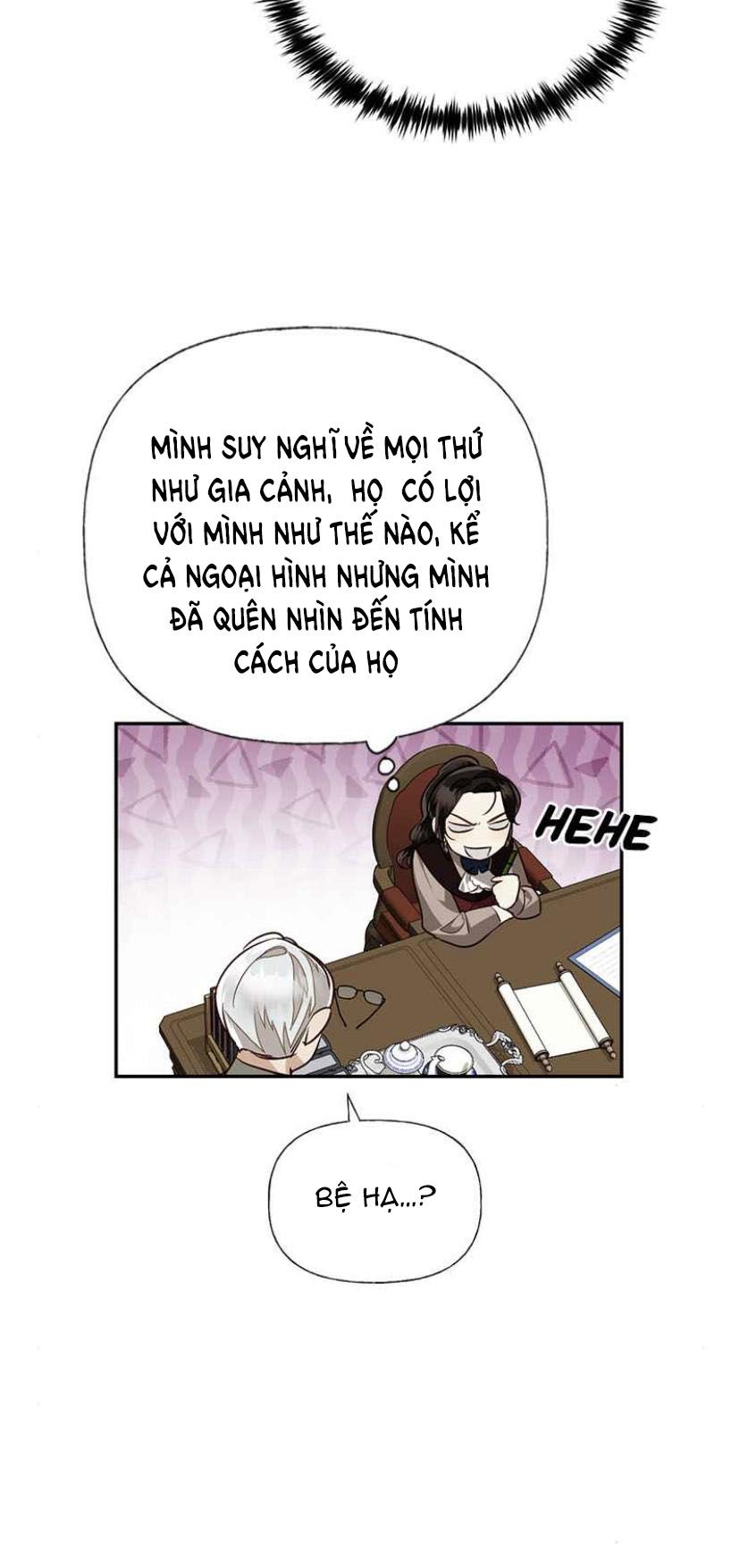 đọc truyện Hậu Cung Của Nữ Chính Chương 37.1 ảnh 45 tại Thiên Thai Truyện