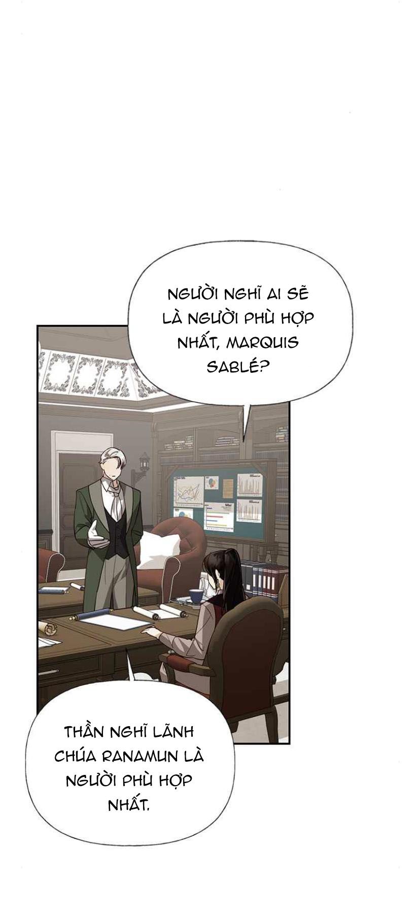 đọc truyện Hậu Cung Của Nữ Chính Chương 37.1 ảnh 46 tại Thiên Thai Truyện