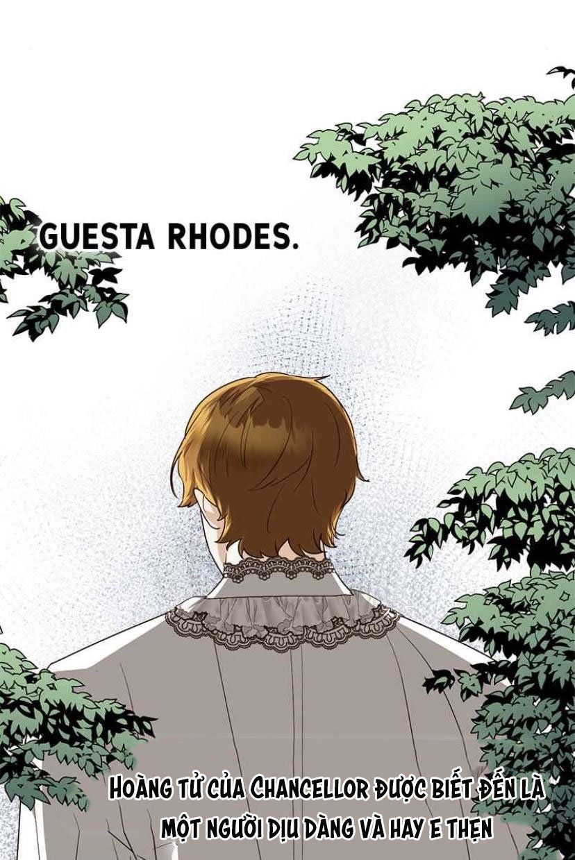 đọc truyện Hậu Cung Của Nữ Chính Chương 37.1 ảnh 9 tại Thiên Thai Truyện