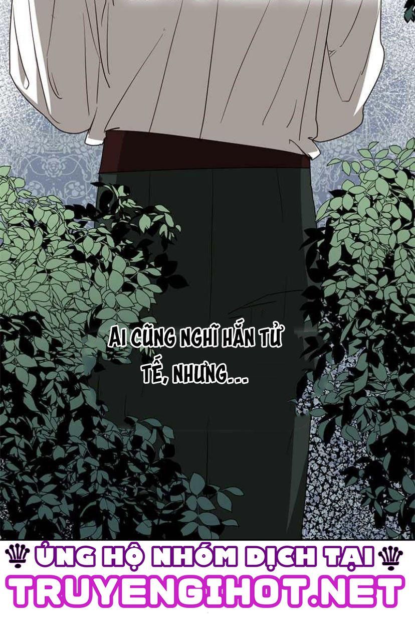 đọc truyện Hậu Cung Của Nữ Chính Chương 37.1 ảnh 10 tại Thiên Thai Truyện