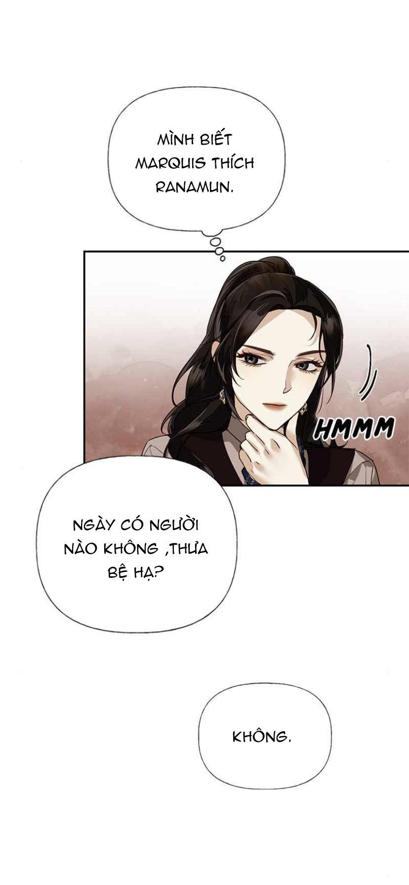 đọc truyện Hậu Cung Của Nữ Chính Chương 37.2 ảnh 3 tại Thiên Thai Truyện