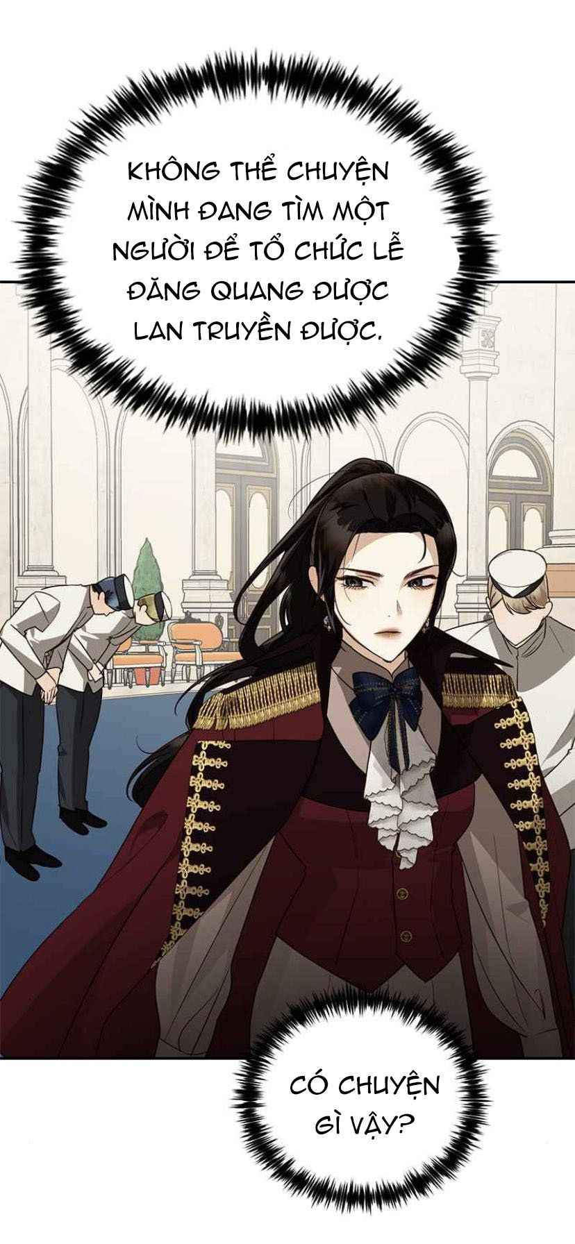 đọc truyện Hậu Cung Của Nữ Chính Chương 37.2 ảnh 12 tại Thiên Thai Truyện