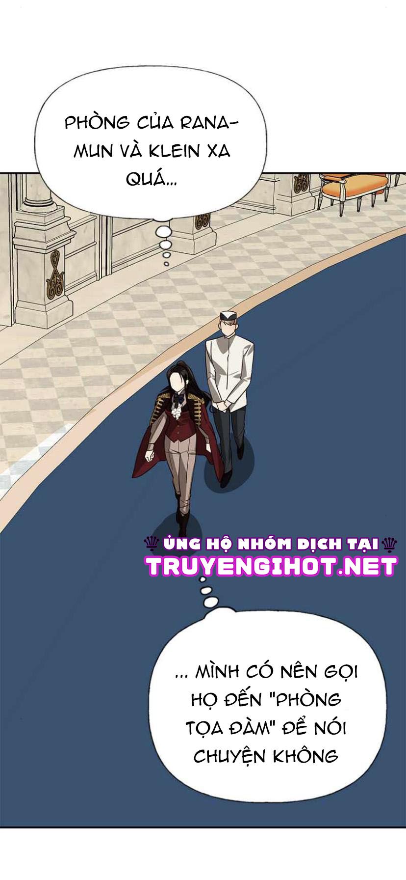 đọc truyện Hậu Cung Của Nữ Chính Chương 37.2 ảnh 13 tại Thiên Thai Truyện