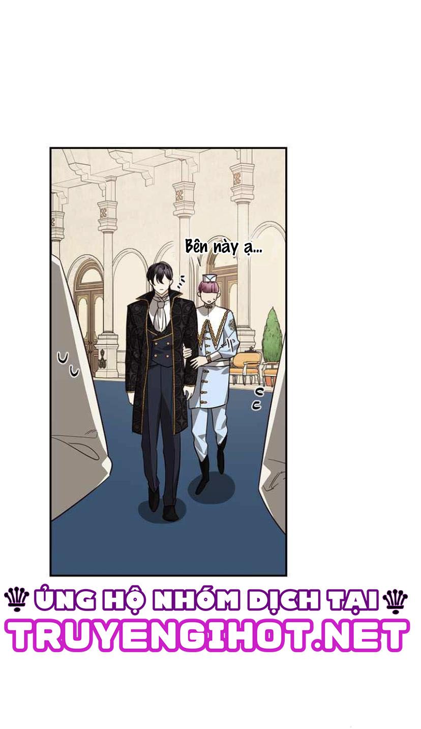 đọc truyện Hậu Cung Của Nữ Chính Chương 37.2 ảnh 20 tại Thiên Thai Truyện