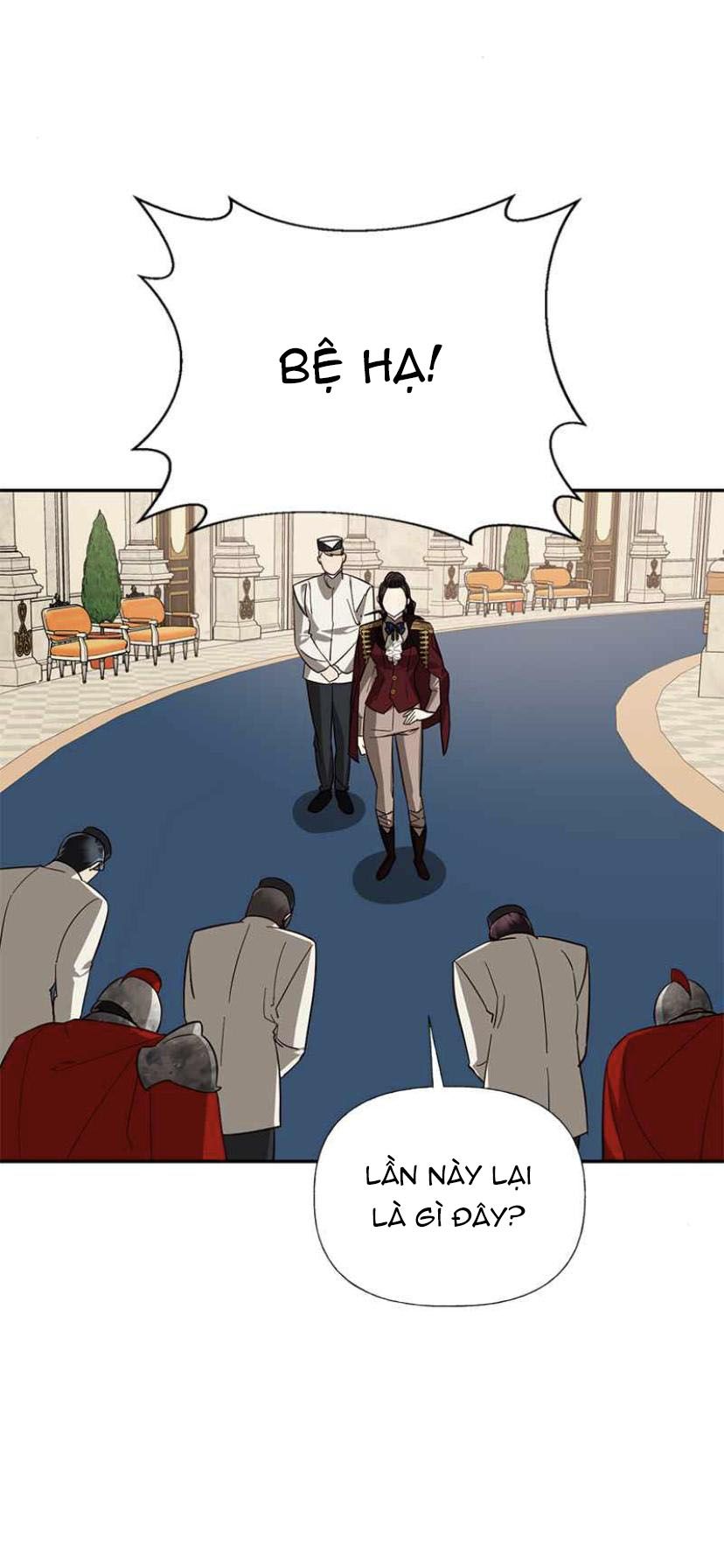 đọc truyện Hậu Cung Của Nữ Chính Chương 37.2 ảnh 22 tại Thiên Thai Truyện