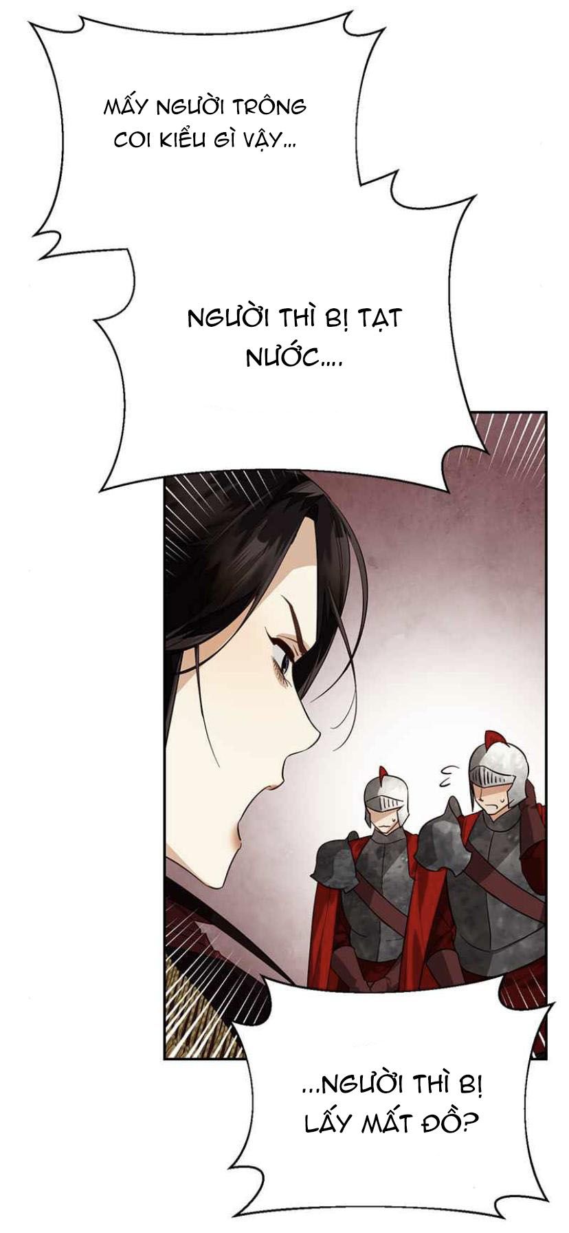 đọc truyện Hậu Cung Của Nữ Chính Chương 37.2 ảnh 33 tại Thiên Thai Truyện