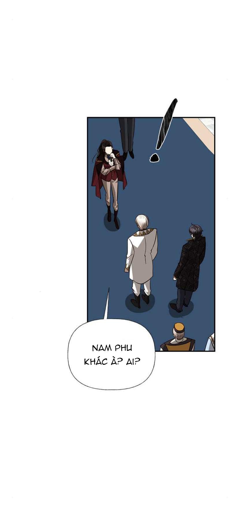 đọc truyện Hậu Cung Của Nữ Chính Chương 37.2 ảnh 38 tại Thiên Thai Truyện