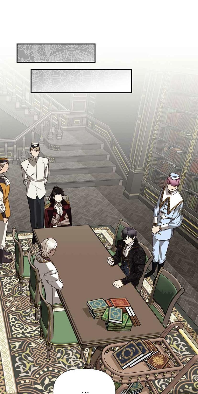 đọc truyện Hậu Cung Của Nữ Chính Chương 37.2 ảnh 40 tại Thiên Thai Truyện