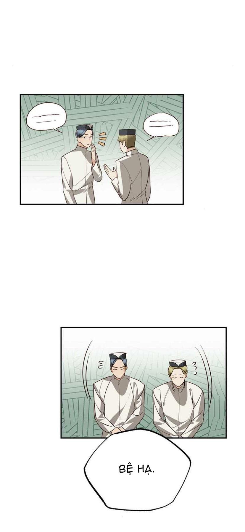 đọc truyện Hậu Cung Của Nữ Chính Chương 37.2 ảnh 11 tại Thiên Thai Truyện