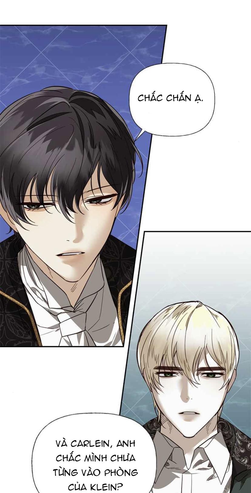 đọc truyện Hậu Cung Của Nữ Chính Chương 38.1 ảnh 15 tại Thiên Thai Truyện