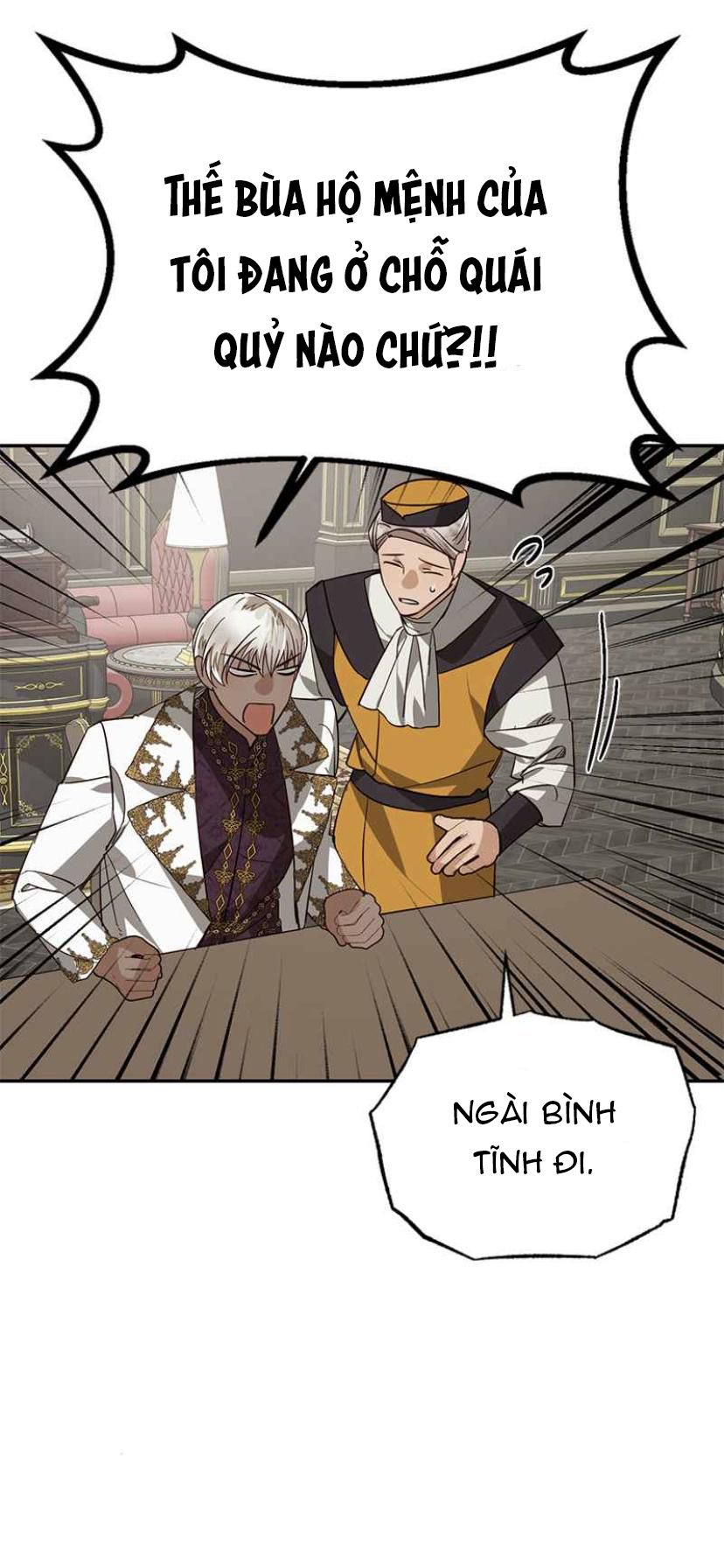 đọc truyện Hậu Cung Của Nữ Chính Chương 38.1 ảnh 17 tại Thiên Thai Truyện