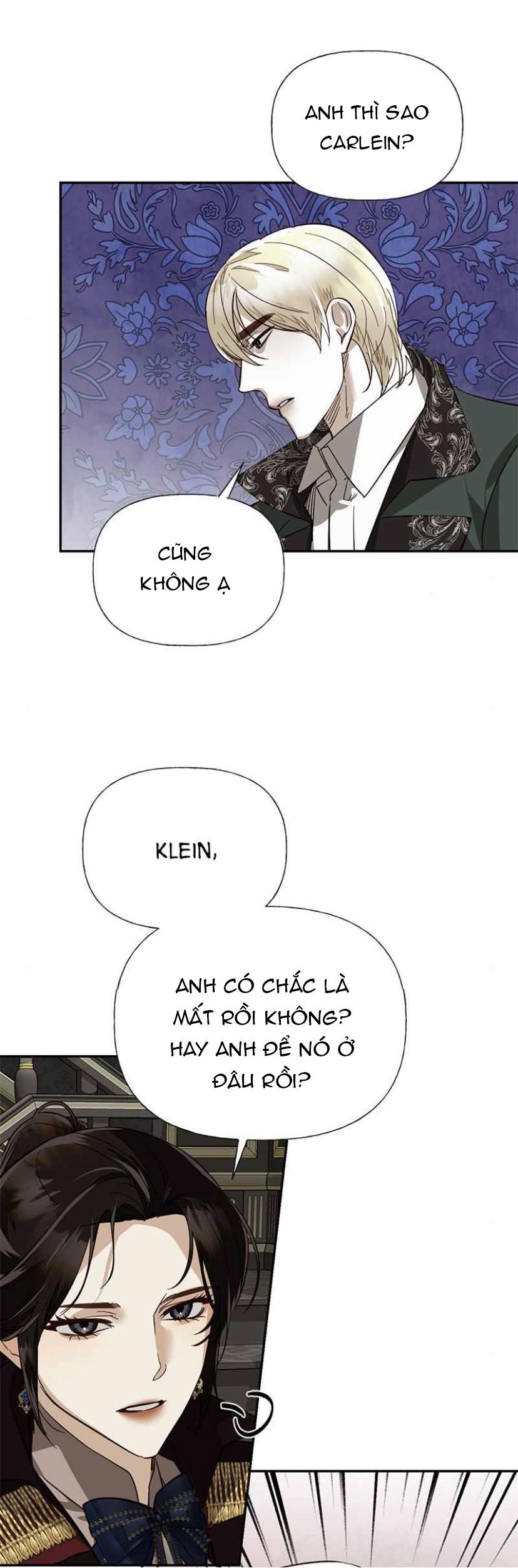 đọc truyện Hậu Cung Của Nữ Chính Chương 38.1 ảnh 20 tại Thiên Thai Truyện